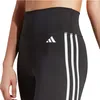 adidas Train Essentials 3-Streifen High-Waisted Produktbild-Vorschau 5