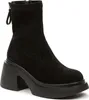 Dámské dětské kloboučky Betsy 948010/07-04 Barva: černá Náhled obrázku produktu 1