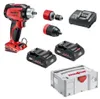 Mafell A 18 M BL Midimax Profi-Akku-Bohrmaschine, 4,2 Ah Produktbild-Vorschau 2