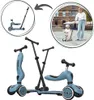 Highwaykick 1 Push and Go 2in1 Rutscher und Roller mit Produktbild-Vorschau 29