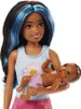 Barbie Skipper Babysitters Inc. HJY34, 3 Jahr(e), 266 mm, Produktbild-Vorschau 12