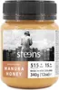 STEENS Miód Manuka MGO 515+ I UMF15+, 340g Podgląd zdjęcia produktu 1