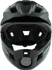 Casco da bici Alpina Rupi nero opaco, misura 50-55cm Anteprima dell’immagine prodotto 1