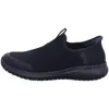 Skechers Cessnock Gwynedd Schwarz BLK Größe EU 38 Produktbild-Vorschau 7