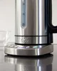 Solis Vario Temp Kettle elektrischer Wasserkocher 1,7 L Produktbild-Vorschau 10