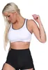 Damen Sport-BH ohne Bügel in 5 Farben, Mittlere Stützkraft Produktbild-Vorschau 5