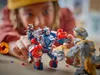 LEGO Marvel Thor vs Chitauri degli Avengers: Endgame 76322 Anteprima dell’immagine prodotto 26