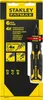 Stanley HTS 4V Power-Assist Bit-Schraubendreher Anteprima dell’immagine prodotto 24