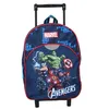 Avengers - Zaino trolley "Sweet Repeat" 33 cm Anteprima dell’immagine prodotto 2
