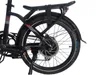 20 Zoll ECOFOLD BFH400N Elektrofahrrad Ebike Klapprad Produktbild-Vorschau 6