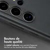 Accezz MagSafe Leather Backcover pour le Samsung Galaxy S24 Voir les images du produit 10