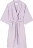 Marc O' Polo  Essential Women Bathrobe Farbe Lilac Größe M Produktbild-Vorschau 1