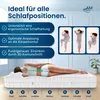AM Qualitätsmatratzen | 3D Deluxe Taschenfederkernmatratze Produktbild-Vorschau 2