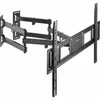 SpeaKa Professional TV-Eckhalterung 81,3 cm (32) - 177,8 cm Anteprima dell’immagine prodotto 1
