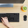 Logitech Wireless Combo MK270 Podgląd zdjęcia produktu 7