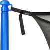 Trampolinnetz – 305 cm – Innenkante – 6 Pfosten Produktbild-Vorschau 3