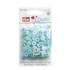Prym Love Druckknopf Color Snaps Mini, Ø 9 mm, Mischpackung Produktbild-Vorschau 1