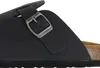 Dr. Brinkmann Herren Clogs Leder Pantoletten 600389, Produktbild-Vorschau 11
