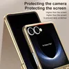 Custodia per Samsung Galaxy Z Flip 7 Custodia protettiva Anteprima dell’immagine prodotto 2