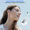 Ohrhörer mit KI-Übersetzung in Echtzeit, für iOS und Produktbild-Vorschau 5