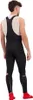 Castelli Entrata Bibtight Black L Cyklonohavice Náhľad obrázku produktu 16