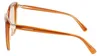 LONGCHAMP LO689S 744 HONEY/ORANGE 53/21/140 FEMALE Produktbild-Vorschau 3