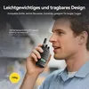 Retevis H777D Funkgeräte mit 6-Wege-Ladegerät, Produktbild-Vorschau 5