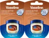 Vaseline Lip Therapy 7G Cocoa Butter, Pflegender Produktbild-Vorschau 1