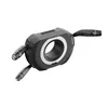 A product shot of a steering wheel accessory. Produktbild-Vorschau