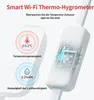 SwitchBot HUB 2, Wand-montiert, IR Wireless, Kabellos, Produktbild-Vorschau 17
