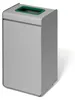 DURABLE Wertstoffsammler DURASORT® 55L Glas, 321405 Produktbild-Vorschau 1
