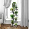 Vilde | Supporto per fiori - Altezza 138 cm - 7 livelli - Anteprima dell’immagine prodotto 2