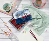 Pastels DERWENT, 24 pièces dans une boîte en métal Voir les images du produit 6
