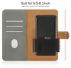Cadorabo Housse pour WIKO CINK FIVE Housse pour portable en Voir les images du produit 2