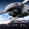 Holy Stone GPS Drohne mit 4K Kamera, 6 km Bildübertragung, Produktbild-Vorschau 7