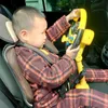 Detský volant hračka Elektrický Elektrická simulácia Náhľad obrázku produktu 5