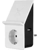 REV USB-Ladeadapter mit Wireless Charging + 1x Steckdose Produktbild-Vorschau 6