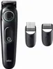 Braun BeardTrimmer 3 BT3411 Regolabarba Cordless Uomo Nero Anteprima dell’immagine prodotto 17