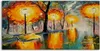 Coloray - Glasbild - 100x50 cm - Wandbild - Glasbilder - Produktbild-Vorschau 1