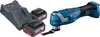 Bosch GOP 18V-34 Multi Cutter professionale a batteria 18 V Anteprima dell’immagine prodotto 1