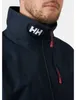 Helly Hansen Giacca Crew 2.0 Blu M Uomo Blu M Anteprima dell’immagine prodotto 7