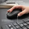 CHERRY MW 2310 2.0, Všestranný, Optický, RF Wireless, 2400 Náhľad obrázku produktu 9