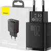 Baseus CCXJ-B01 mobile device charger Universal Black AC Voir les images du produit 5