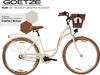 Goetze Style 28 Zoll City Bike, 18 Zoll Stahl Produktbild-Vorschau 2