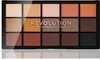 Makeup Revolution Reloaded Palette Basic Mattes paletka Náhled obrázku produktu 6