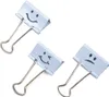 Rapesco 1353, Metall, Blau, 32 mm, 20 Stück(e) Produktbild-Vorschau 4