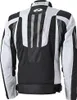 Held Antaris Motorrad Textiljacke, schwarz/weiß, XS Produktbild-Vorschau 2