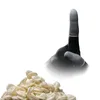 MED-Comfort - Fingerlinge - Latex Puderfrei - M Produktbild-Vorschau 2