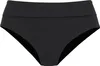 LASCANA Bikini-Hose Comfy schwarz Größe 36 Produktbild-Vorschau 1
