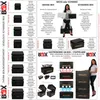 THERM BOX Profibox 36B Wand: 3,0cm Volumen: 36,1L Innen: Produktbild-Vorschau 7